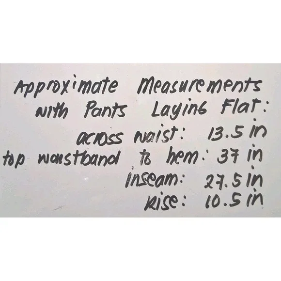 Boyish by HER Women's Kirby Straight Leg Denim Jeans Size 24 Where The Boys Are - Picture 12 of 12